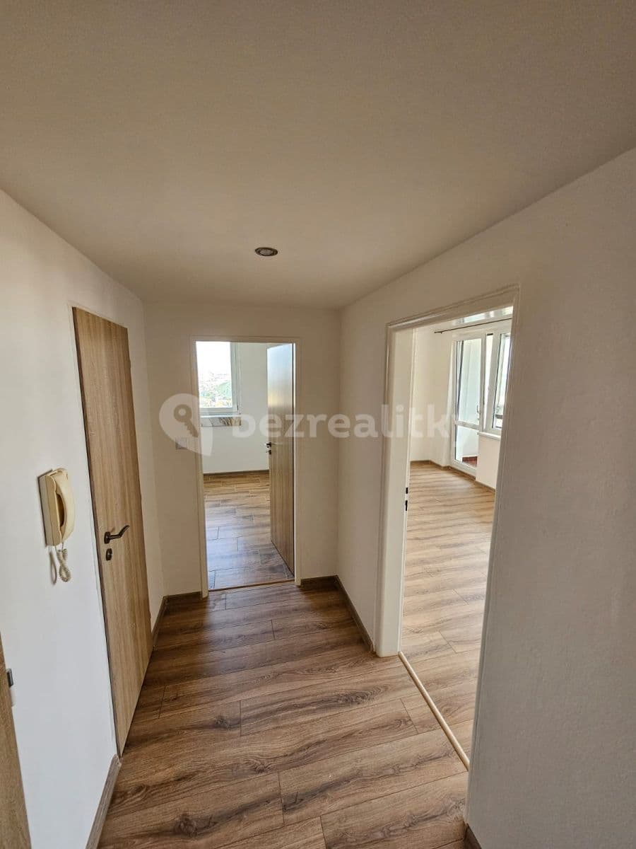 Prenájom bytu 2-izbový 60 m², Pod Dálnicí, Praha, Praha Prenájom bytu 2-izbový 60 m², Pod Dálnicí, Praha, Praha