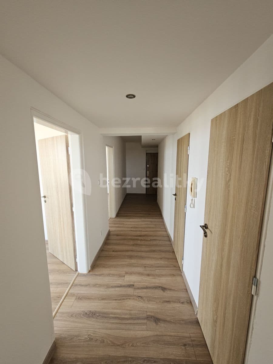 Prenájom bytu 2-izbový 60 m², Pod Dálnicí, Praha, Praha Prenájom bytu 2-izbový 60 m², Pod Dálnicí, Praha, Praha