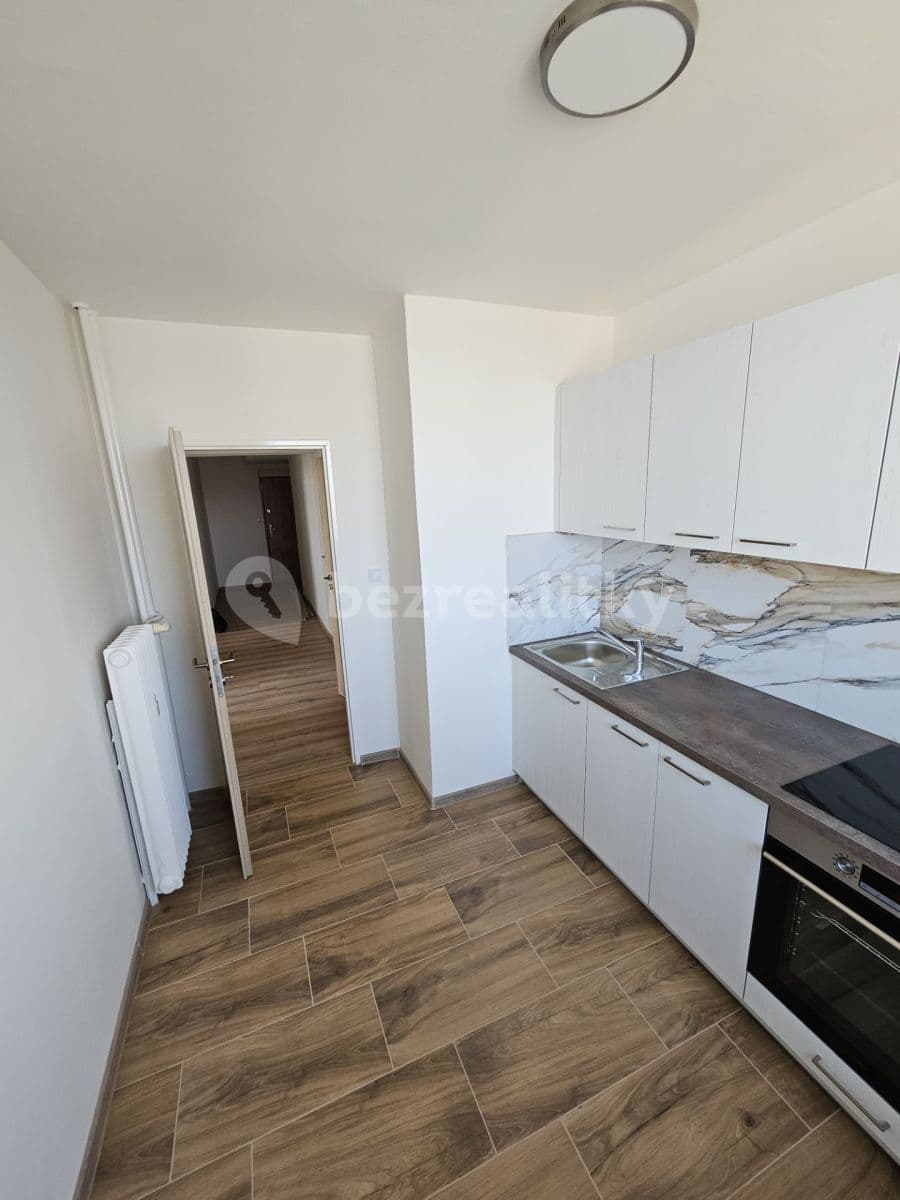 Prenájom bytu 2-izbový 60 m², Pod Dálnicí, Praha, Praha Prenájom bytu 2-izbový 60 m², Pod Dálnicí, Praha, Praha