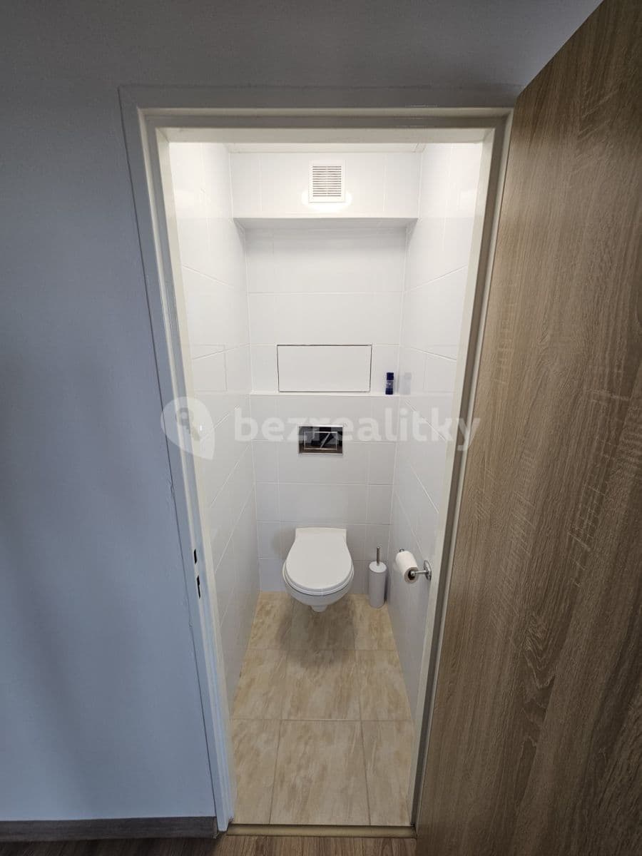 Prenájom bytu 2-izbový 60 m², Pod Dálnicí, Praha, Praha Prenájom bytu 2-izbový 60 m², Pod Dálnicí, Praha, Praha