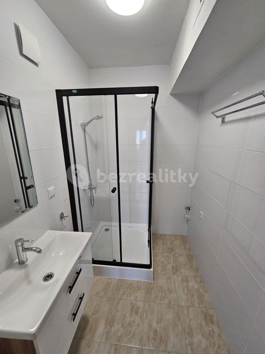 Prenájom bytu 2-izbový 60 m², Pod Dálnicí, Praha, Praha Prenájom bytu 2-izbový 60 m², Pod Dálnicí, Praha, Praha