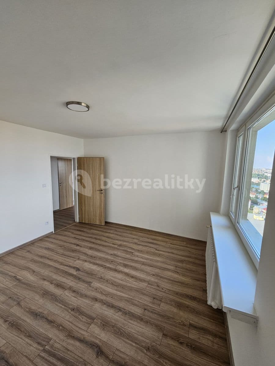 Prenájom bytu 2-izbový 60 m², Pod Dálnicí, Praha, Praha Prenájom bytu 2-izbový 60 m², Pod Dálnicí, Praha, Praha