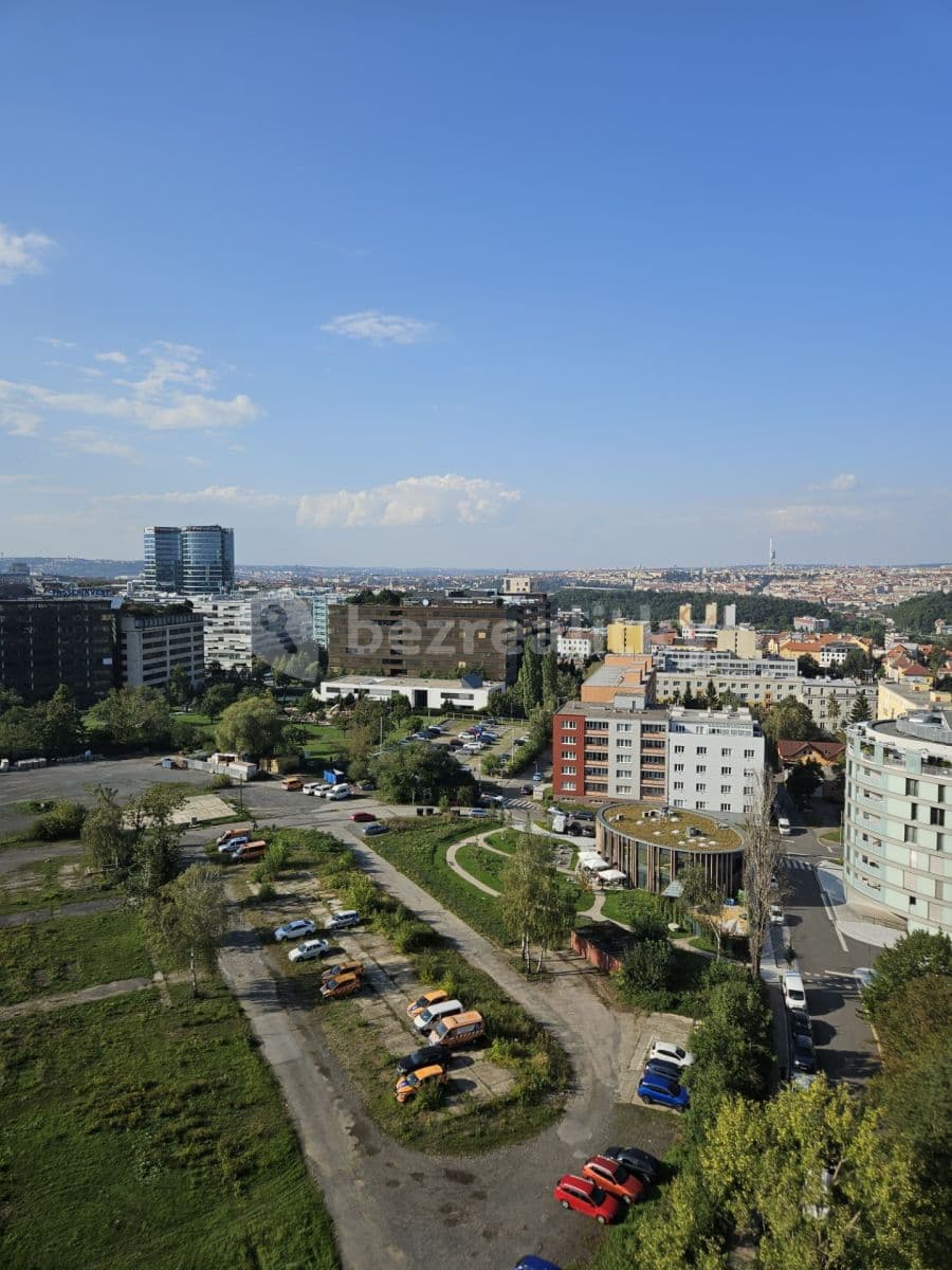 Prenájom bytu 2-izbový 60 m², Pod Dálnicí, Praha, Praha Prenájom bytu 2-izbový 60 m², Pod Dálnicí, Praha, Praha