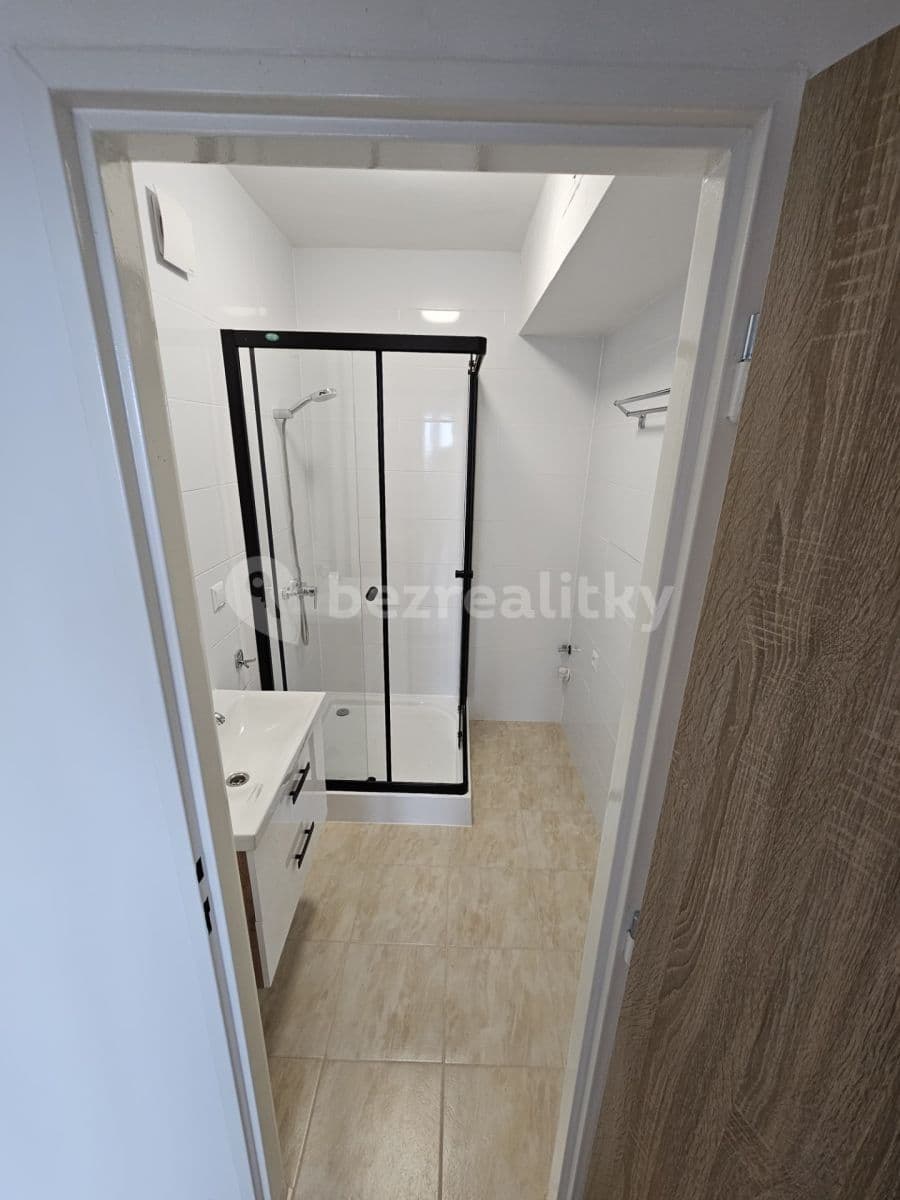 Prenájom bytu 2-izbový 60 m², Pod Dálnicí, Praha, Praha Prenájom bytu 2-izbový 60 m², Pod Dálnicí, Praha, Praha