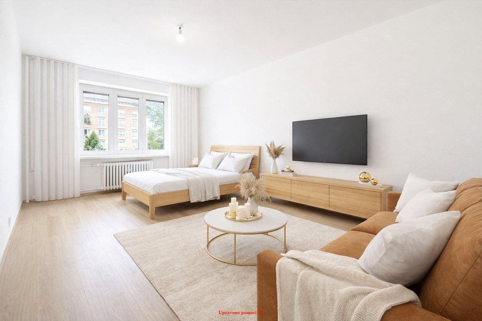 Prenájom bytu 1-izbový 35 m², Urxova, Karviná, Moravskoslezský kraj Prenájom bytu 1-izbový 35 m², Urxova, Karviná, Moravskoslezský kraj