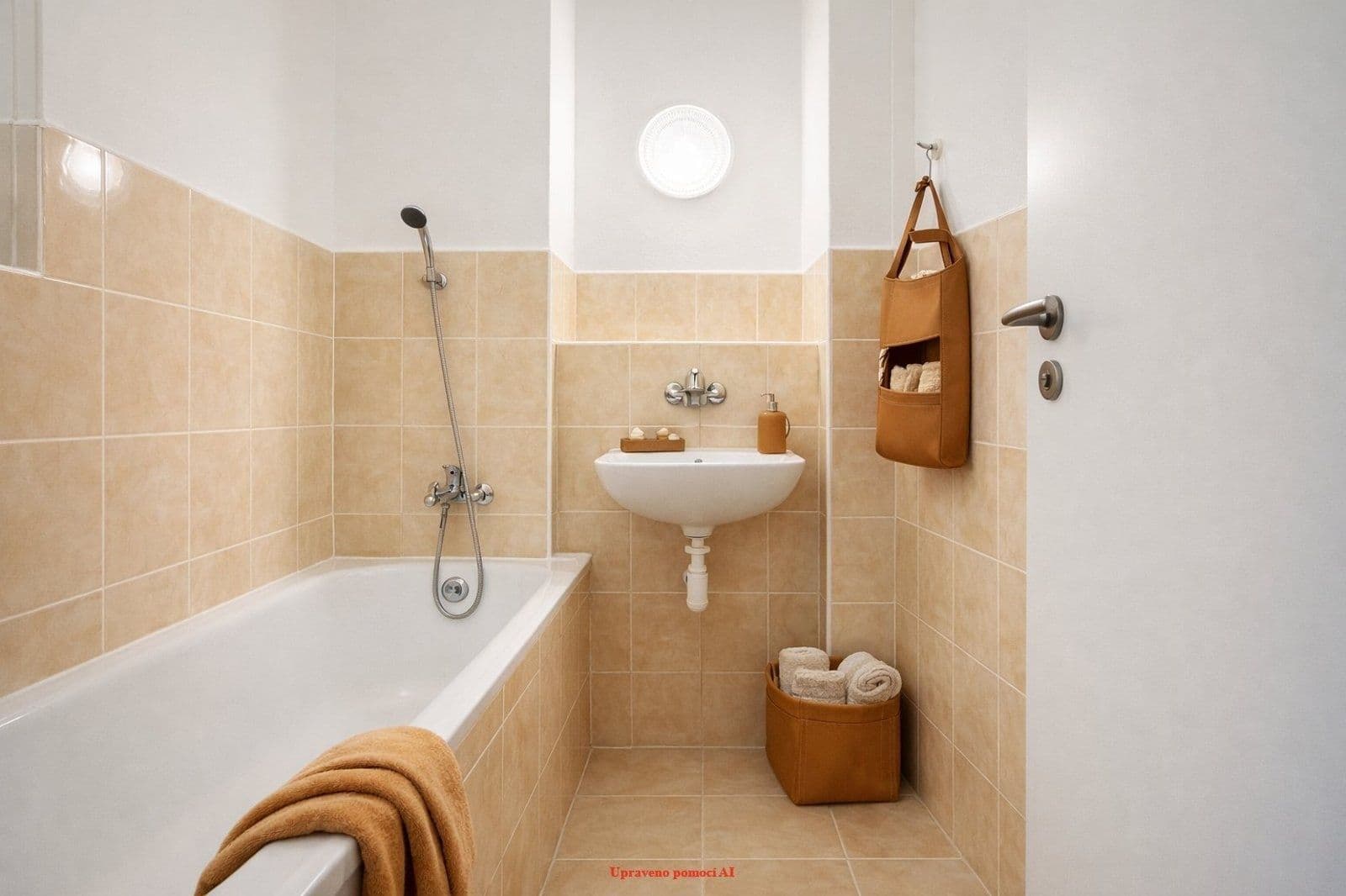 Prenájom bytu 1-izbový 35 m², Urxova, Karviná, Moravskoslezský kraj Prenájom bytu 1-izbový 35 m², Urxova, Karviná, Moravskoslezský kraj