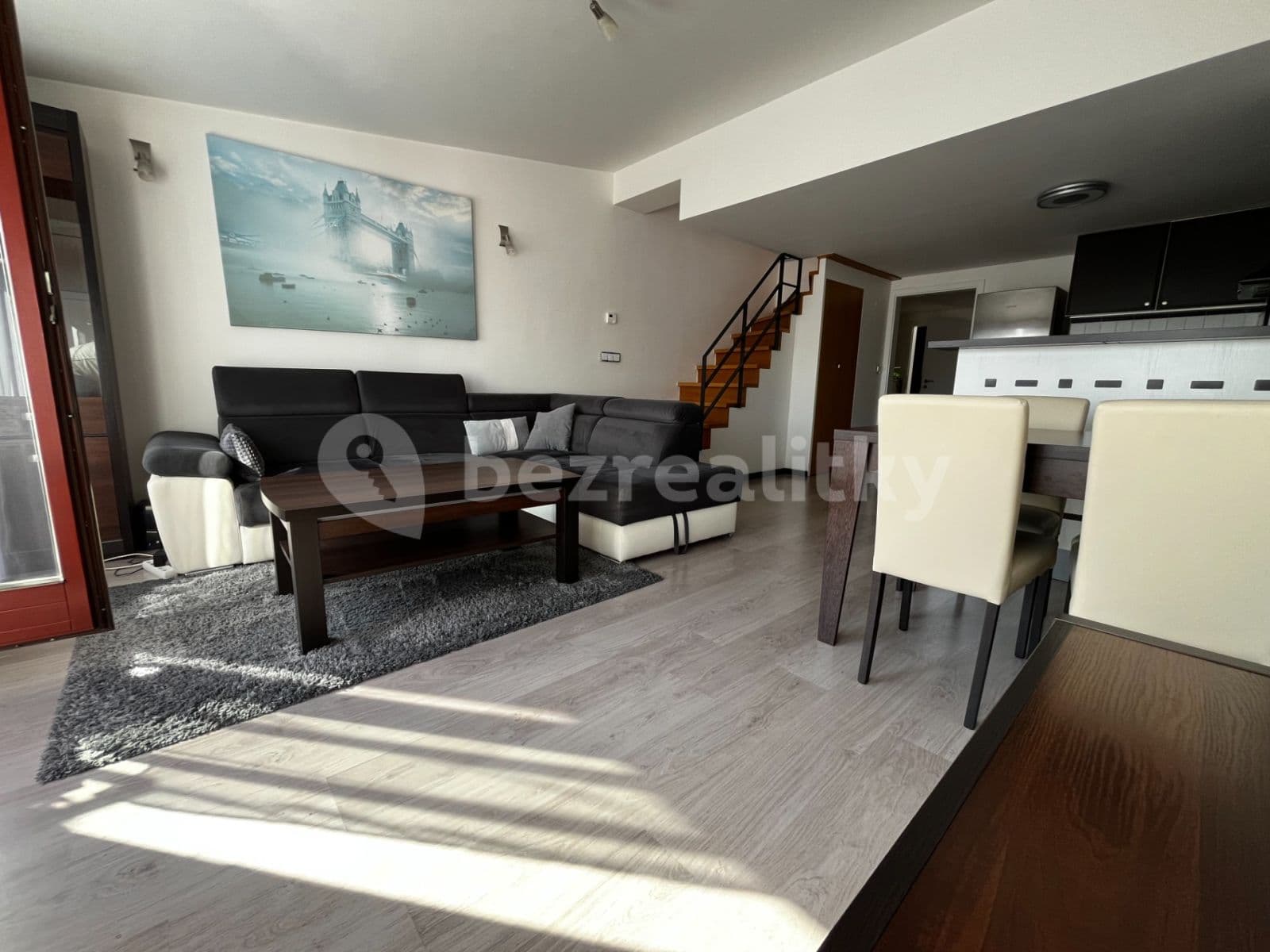 Prenájom bytu 3-izbový 80 m², Křenová, Brno, Jihomoravský kraj Prenájom bytu 3-izbový 80 m², Křenová, Brno, Jihomoravský kraj