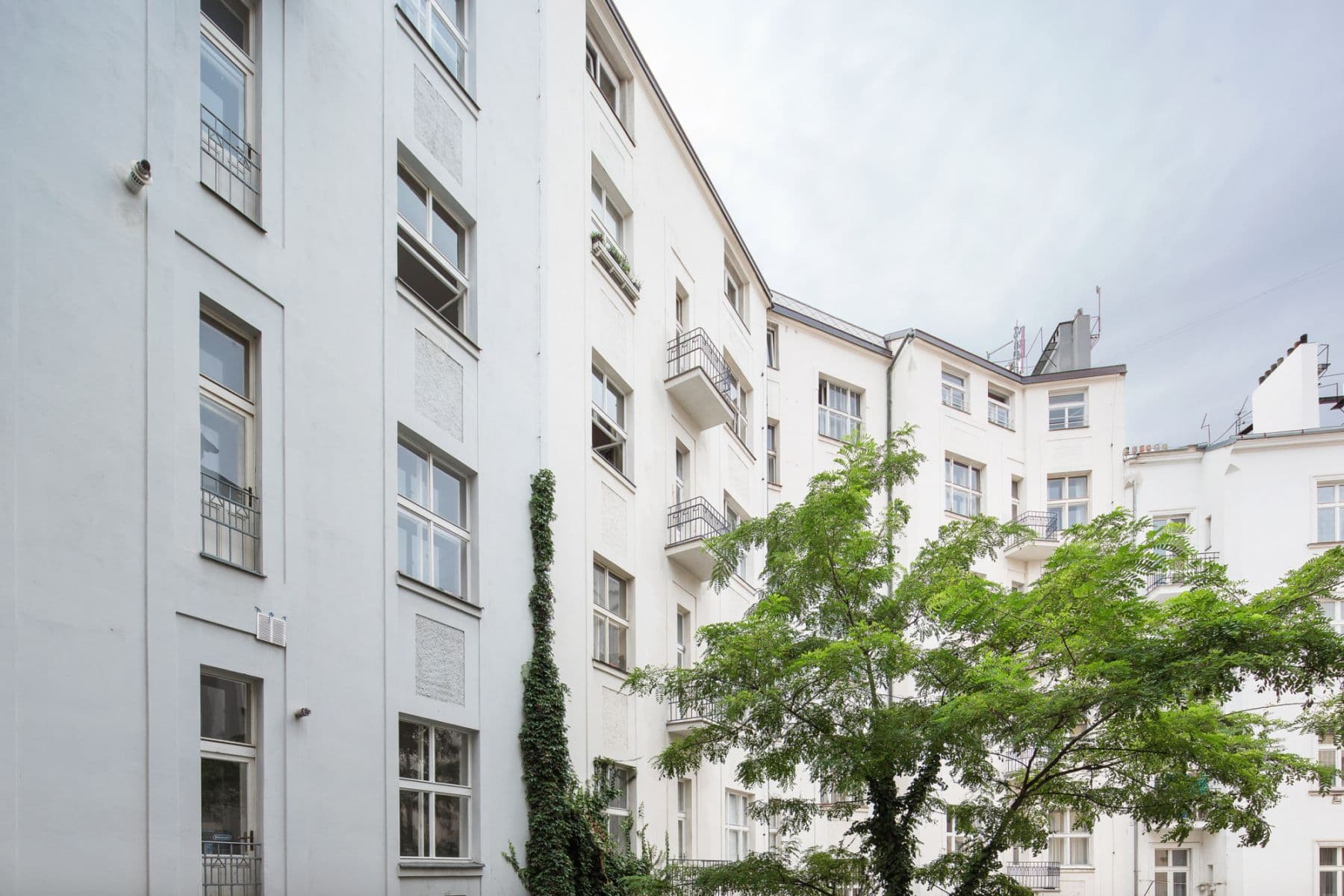 Prenájom bytu 89 m², Maiselova, Praha, Praha Prenájom bytu 89 m², Maiselova, Praha, Praha