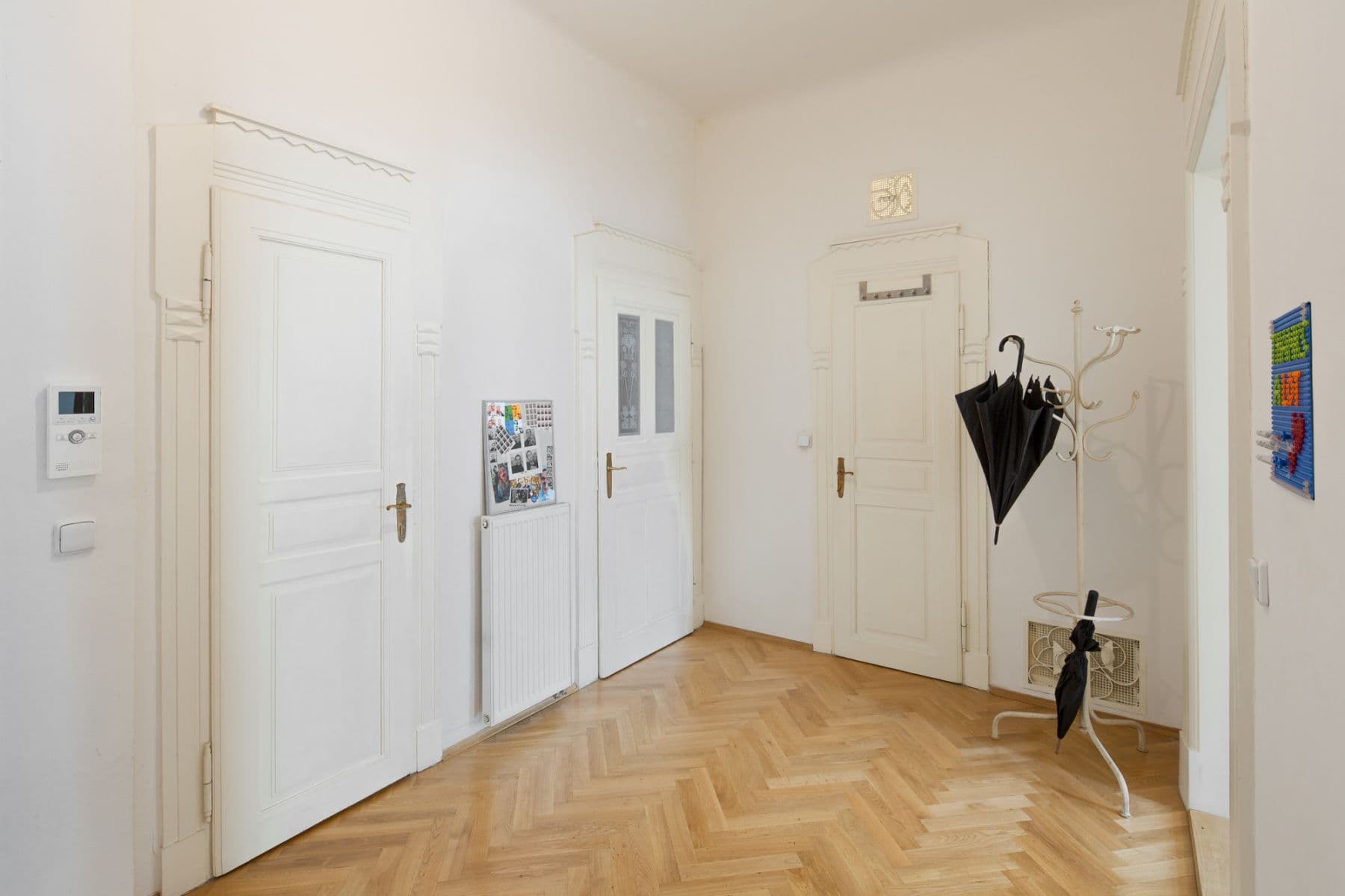 Prenájom bytu 89 m², Maiselova, Praha, Praha Prenájom bytu 89 m², Maiselova, Praha, Praha