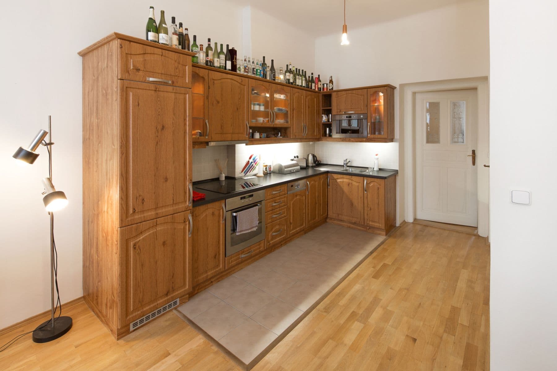 Prenájom bytu 89 m², Maiselova, Praha, Praha Prenájom bytu 89 m², Maiselova, Praha, Praha