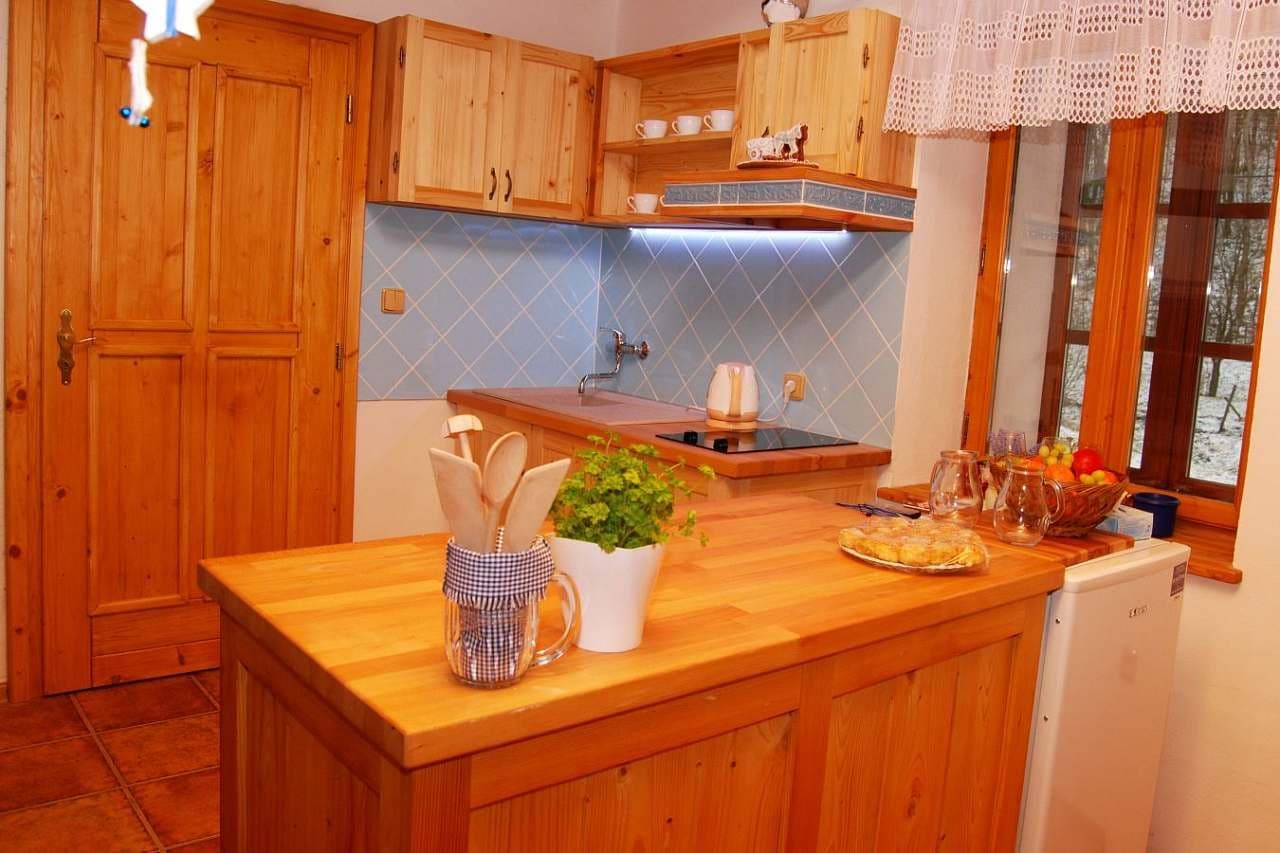 Prenájom rekreačného objektu, Svojanov, Pardubický kraj Prenájom rekreačného objektu, Svojanov, Pardubický kraj