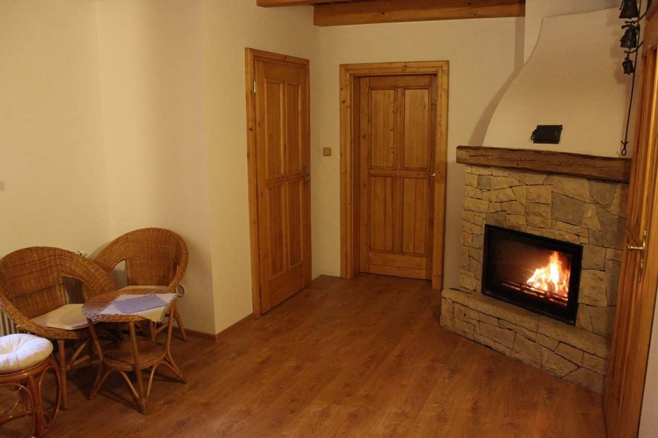 Prenájom rekreačného objektu, Svojanov, Pardubický kraj Prenájom rekreačného objektu, Svojanov, Pardubický kraj