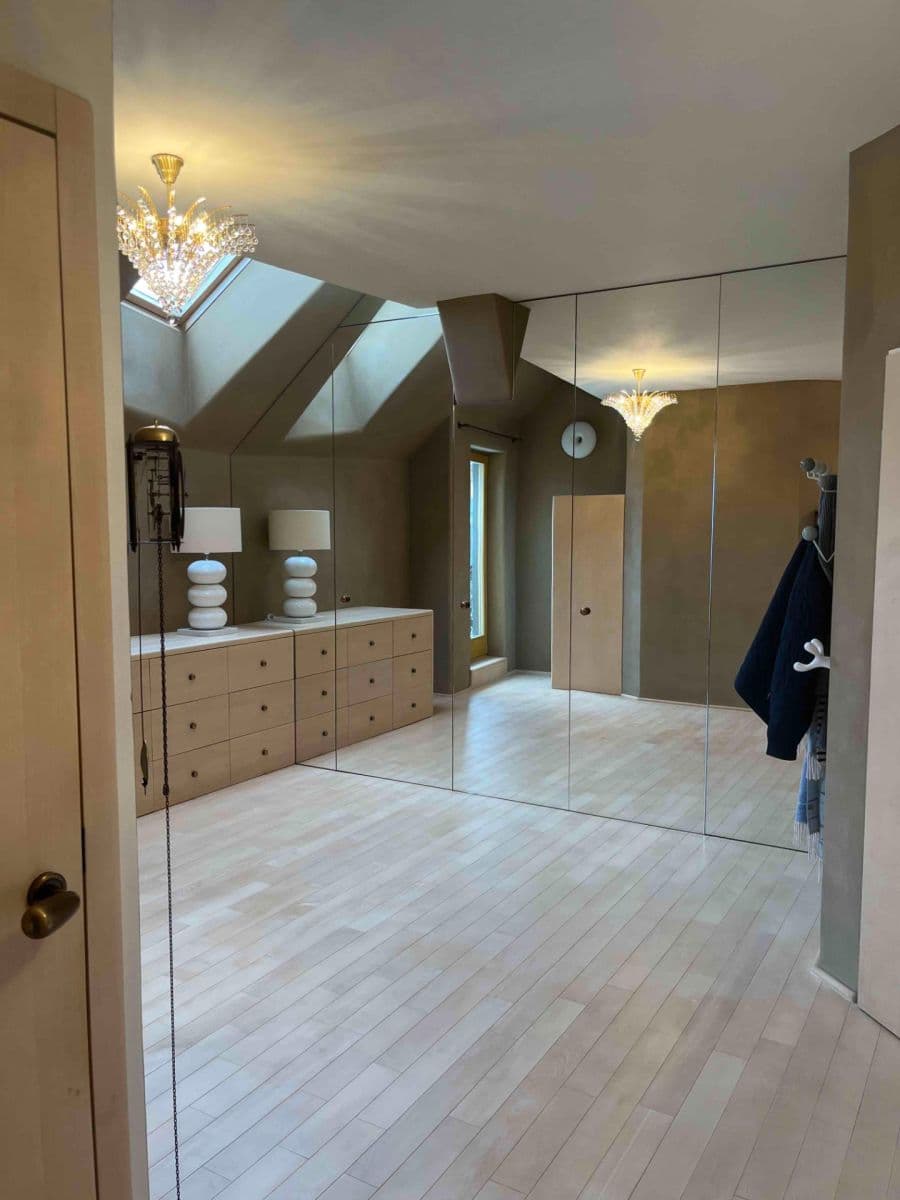 Predaj bytu 4-izbový 220 m², Na Okraji, Praha, Praha Predaj bytu 4-izbový 220 m², Na Okraji, Praha, Praha