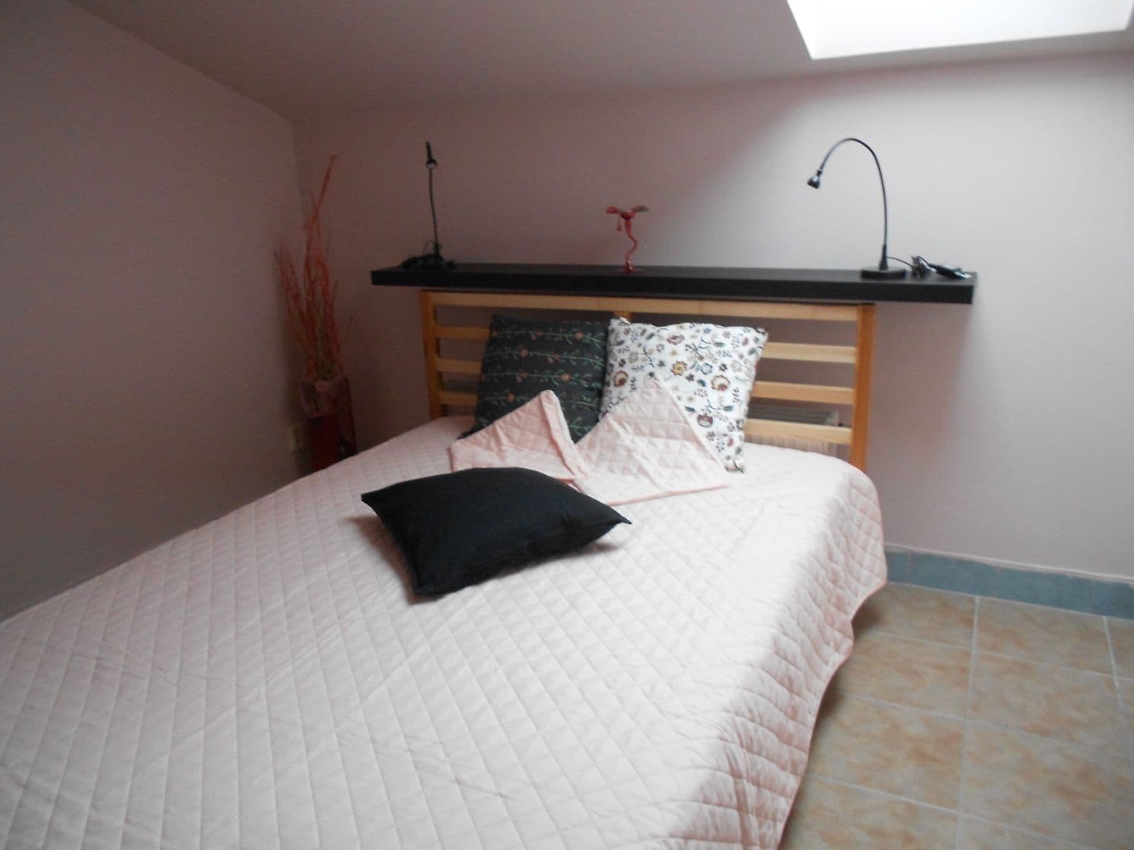 Prenájom bytu 2-izbový 41 m², Obřanská, Brno, Jihomoravský kraj Prenájom bytu 2-izbový 41 m², Obřanská, Brno, Jihomoravský kraj