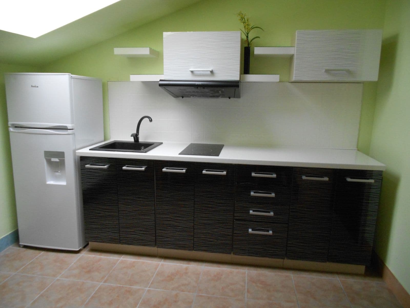 Prenájom bytu 2-izbový 41 m², Obřanská, Brno, Jihomoravský kraj Prenájom bytu 2-izbový 41 m², Obřanská, Brno, Jihomoravský kraj