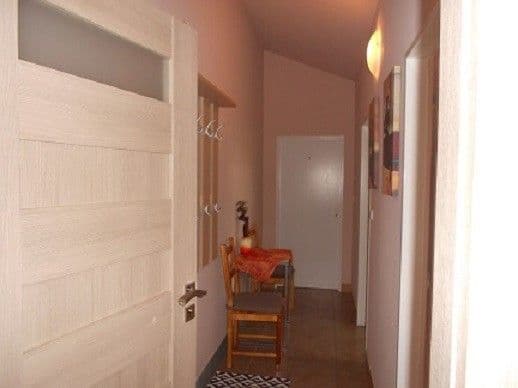 Prenájom bytu 2-izbový 41 m², Obřanská, Brno, Jihomoravský kraj Prenájom bytu 2-izbový 41 m², Obřanská, Brno, Jihomoravský kraj