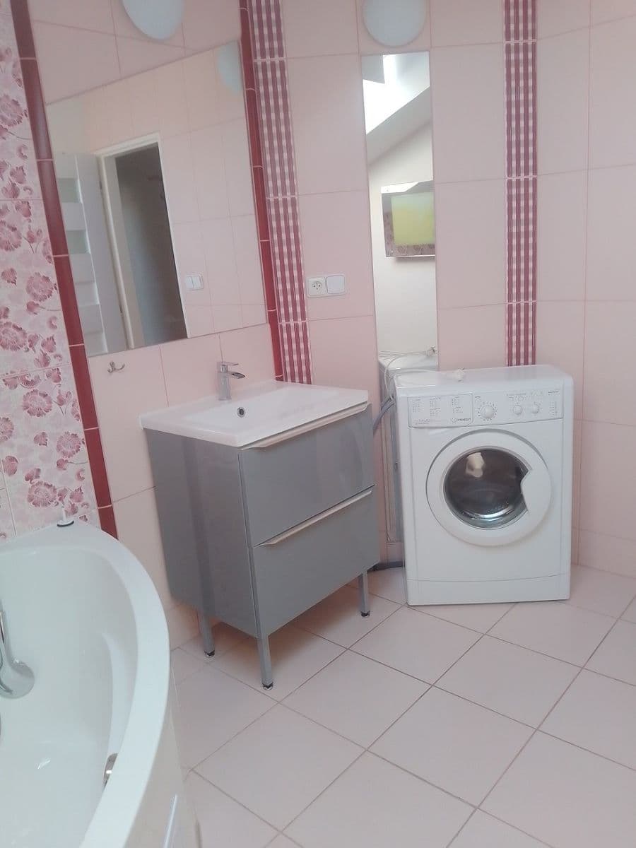 Prenájom bytu 2-izbový 41 m², Obřanská, Brno, Jihomoravský kraj Prenájom bytu 2-izbový 41 m², Obřanská, Brno, Jihomoravský kraj