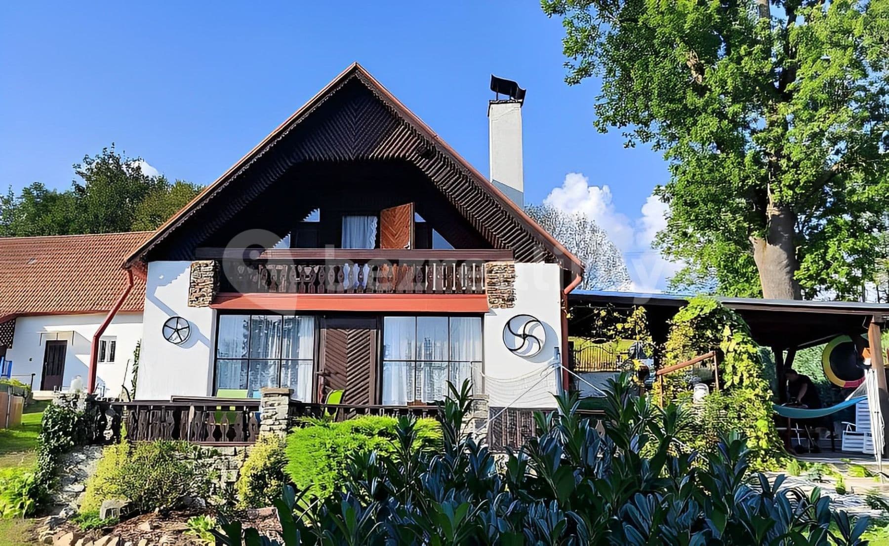 Prenájom rekreačného objektu, Vlkov, Jihočeský kraj Prenájom rekreačného objektu, Vlkov, Jihočeský kraj