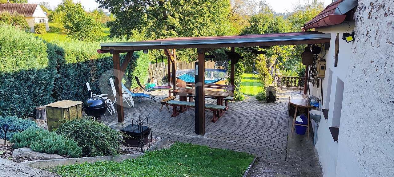 Prenájom rekreačného objektu, Vlkov, Jihočeský kraj Prenájom rekreačného objektu, Vlkov, Jihočeský kraj