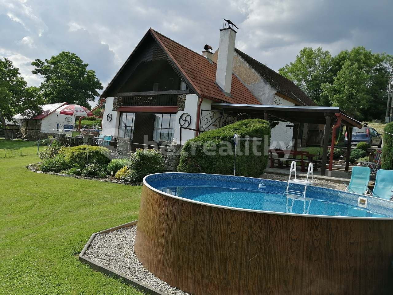 Prenájom rekreačného objektu, Vlkov, Jihočeský kraj Prenájom rekreačného objektu, Vlkov, Jihočeský kraj