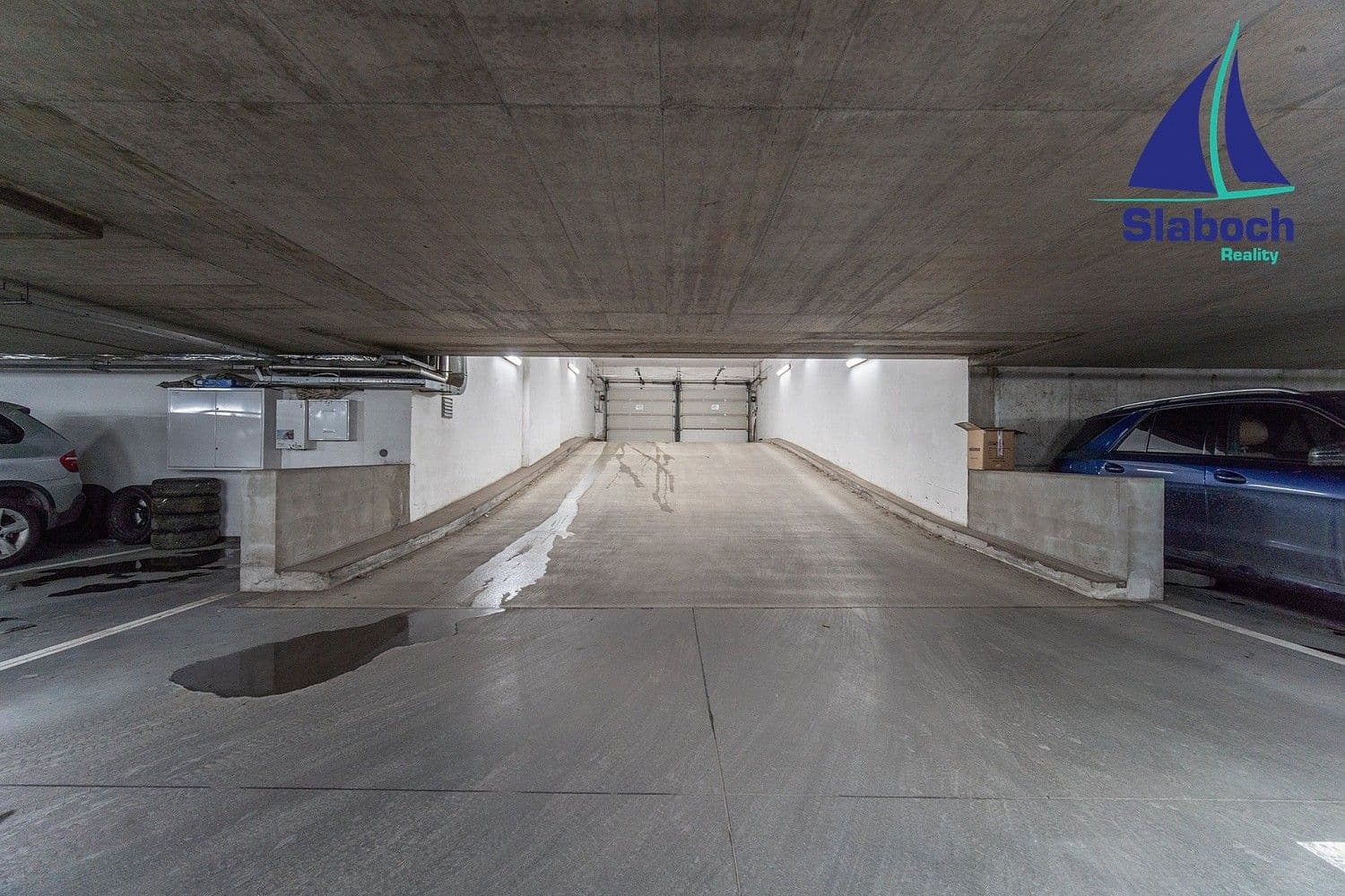Predaj bytu 15 m², Elektrárenská, Praha, Praha Predaj bytu 15 m², Elektrárenská, Praha, Praha