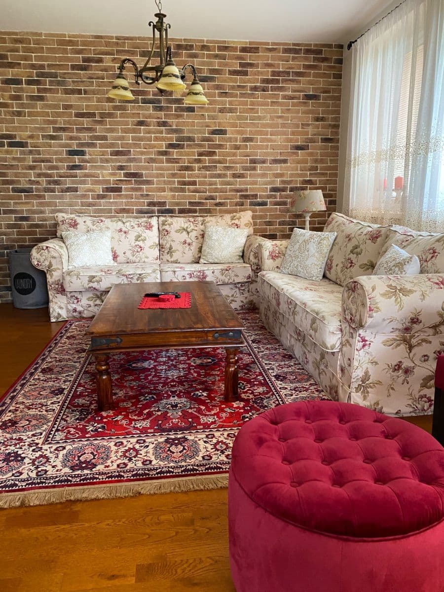 Predaj domu 114 m², pozemek 905 m², Mnichovo Hradiště, Středočeský kraj Predaj domu 114 m², pozemek 905 m², Mnichovo Hradiště, Středočeský kraj