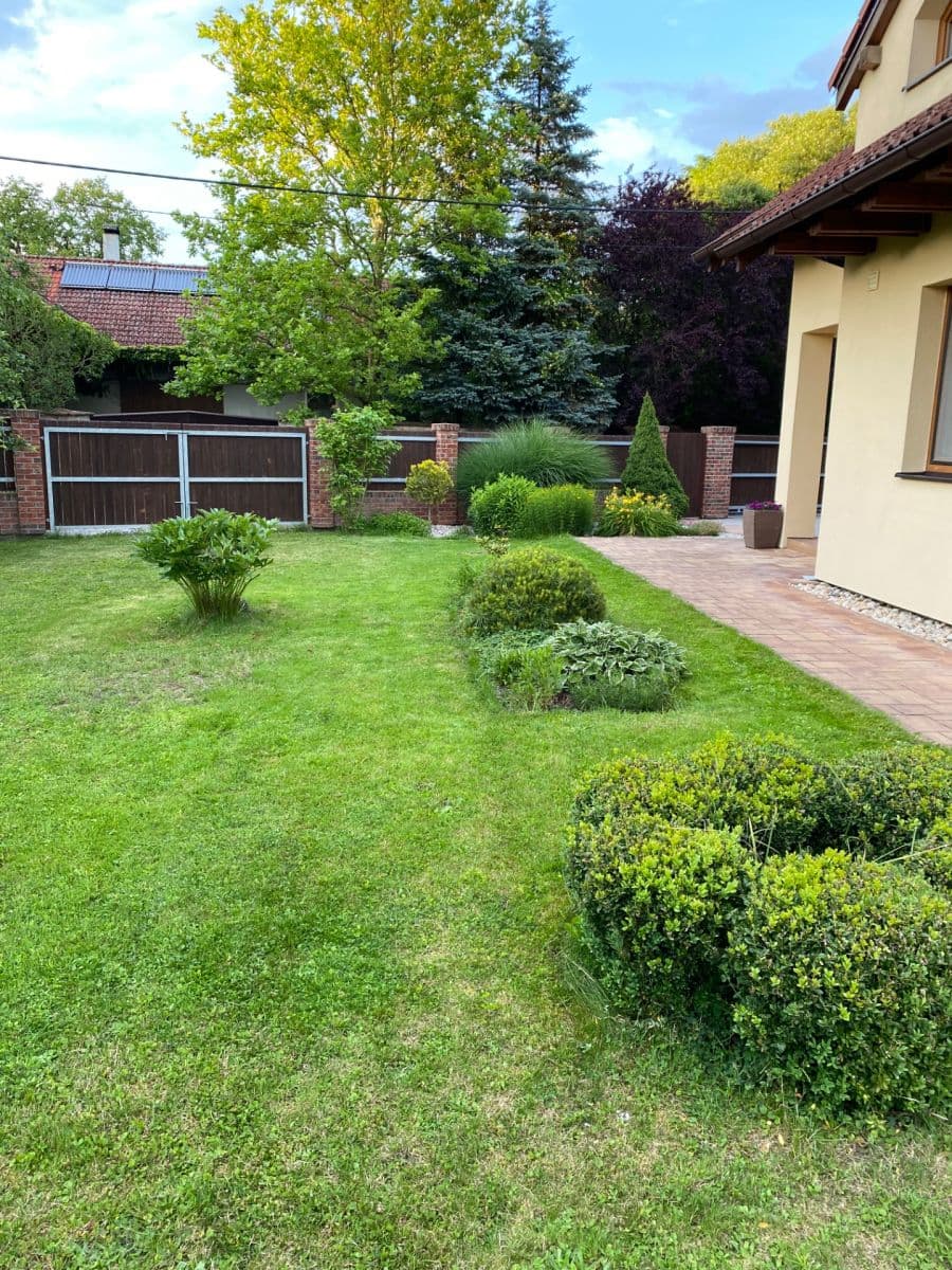 Predaj domu 114 m², pozemek 905 m², Mnichovo Hradiště, Středočeský kraj Predaj domu 114 m², pozemek 905 m², Mnichovo Hradiště, Středočeský kraj