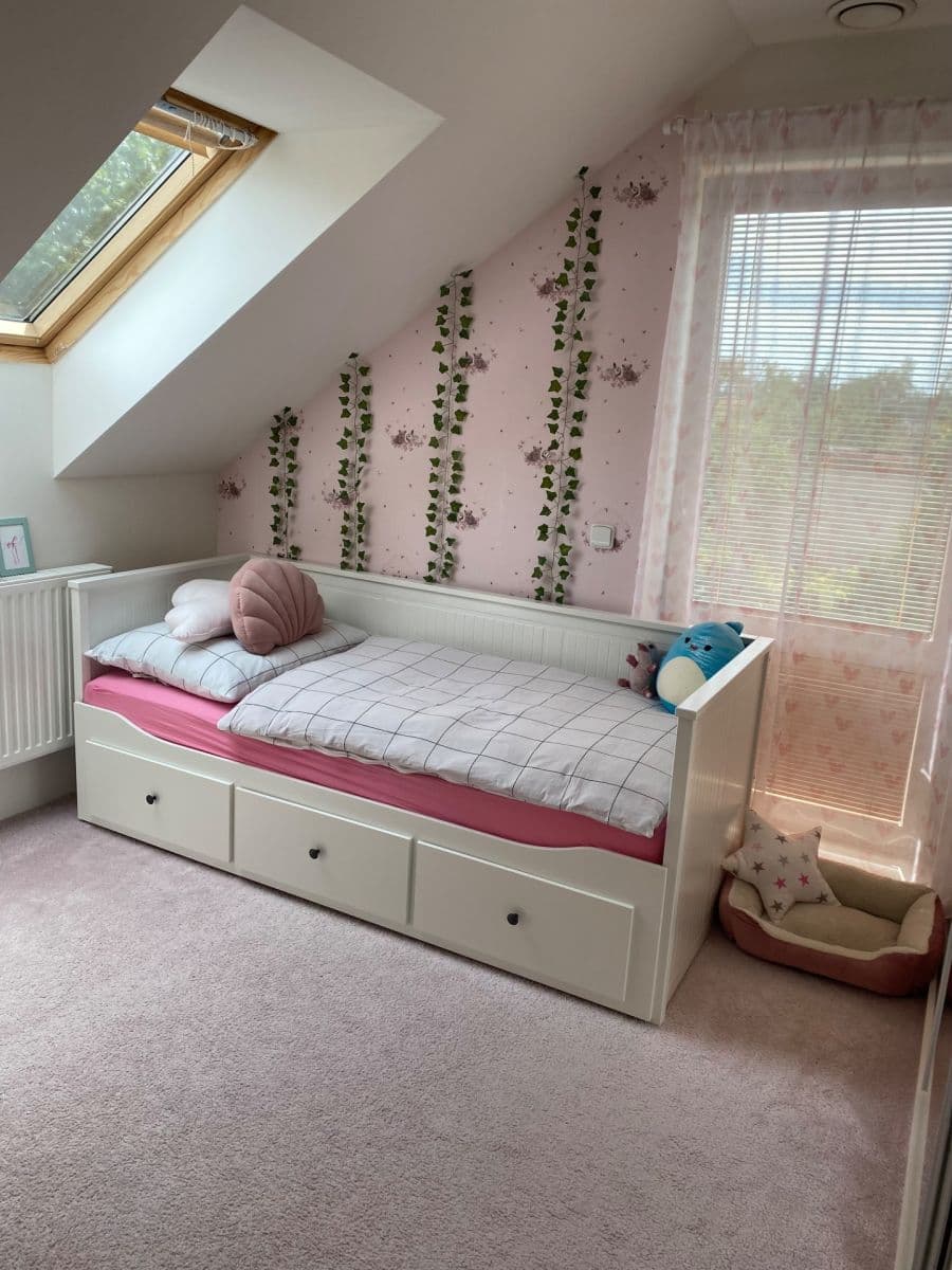 Predaj domu 114 m², pozemek 905 m², Mnichovo Hradiště, Středočeský kraj Predaj domu 114 m², pozemek 905 m², Mnichovo Hradiště, Středočeský kraj