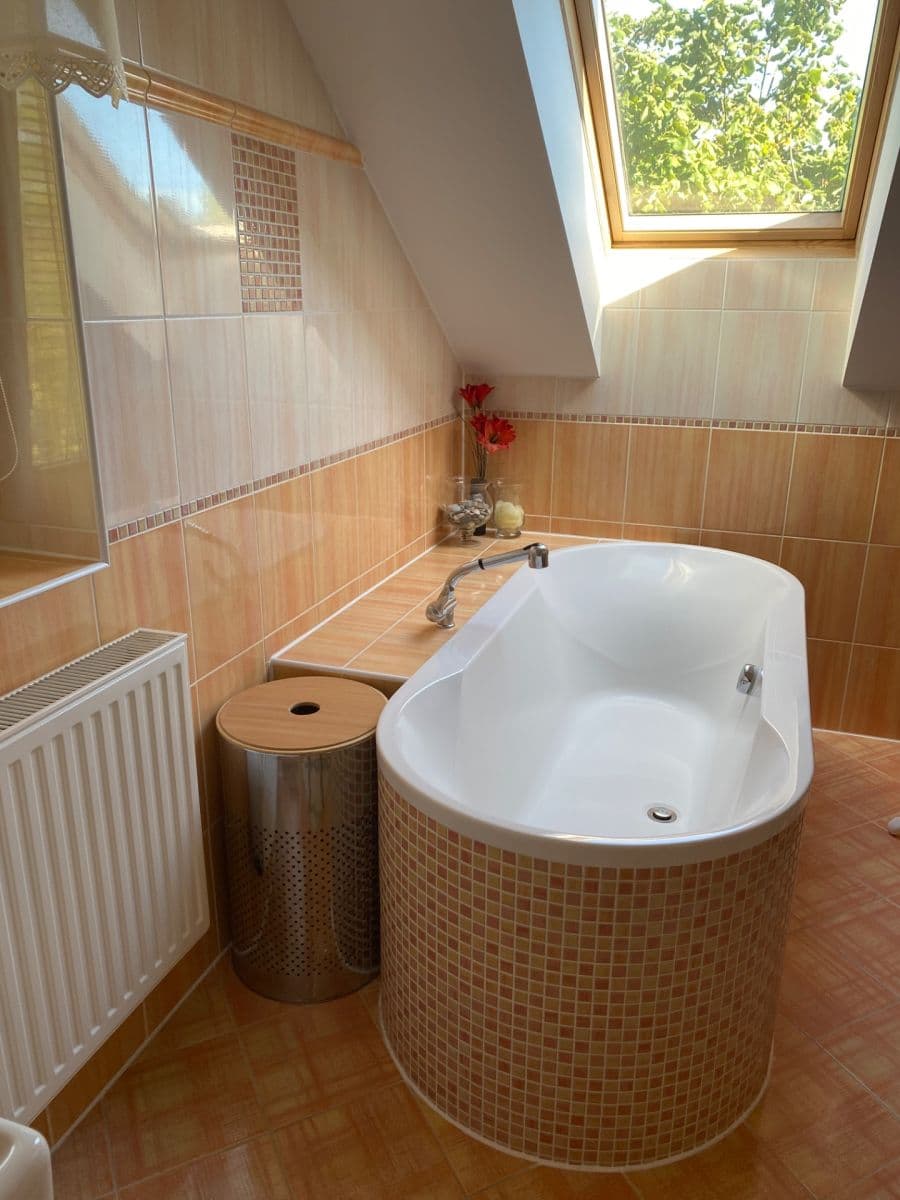 Predaj domu 114 m², pozemek 905 m², Mnichovo Hradiště, Středočeský kraj Predaj domu 114 m², pozemek 905 m², Mnichovo Hradiště, Středočeský kraj