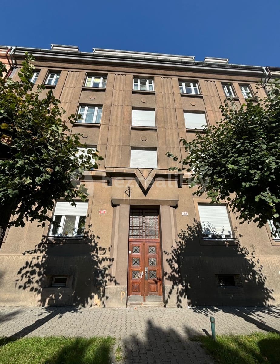 Predaj bytu 3-izbový 108 m², Raisova, Plzeň, Plzeňský kraj Predaj bytu 3-izbový 108 m², Raisova, Plzeň, Plzeňský kraj