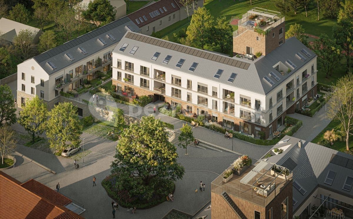 Predaj bytu 4-izbový 114 m², Ke Slivenci, Praha, Praha Predaj bytu 4-izbový 114 m², Ke Slivenci, Praha, Praha