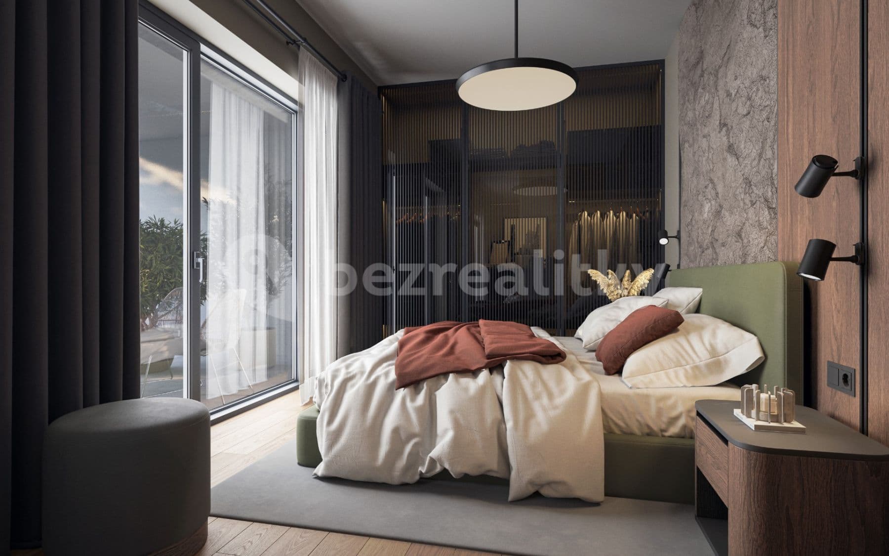 Predaj bytu 4-izbový 114 m², Ke Slivenci, Praha, Praha Predaj bytu 4-izbový 114 m², Ke Slivenci, Praha, Praha