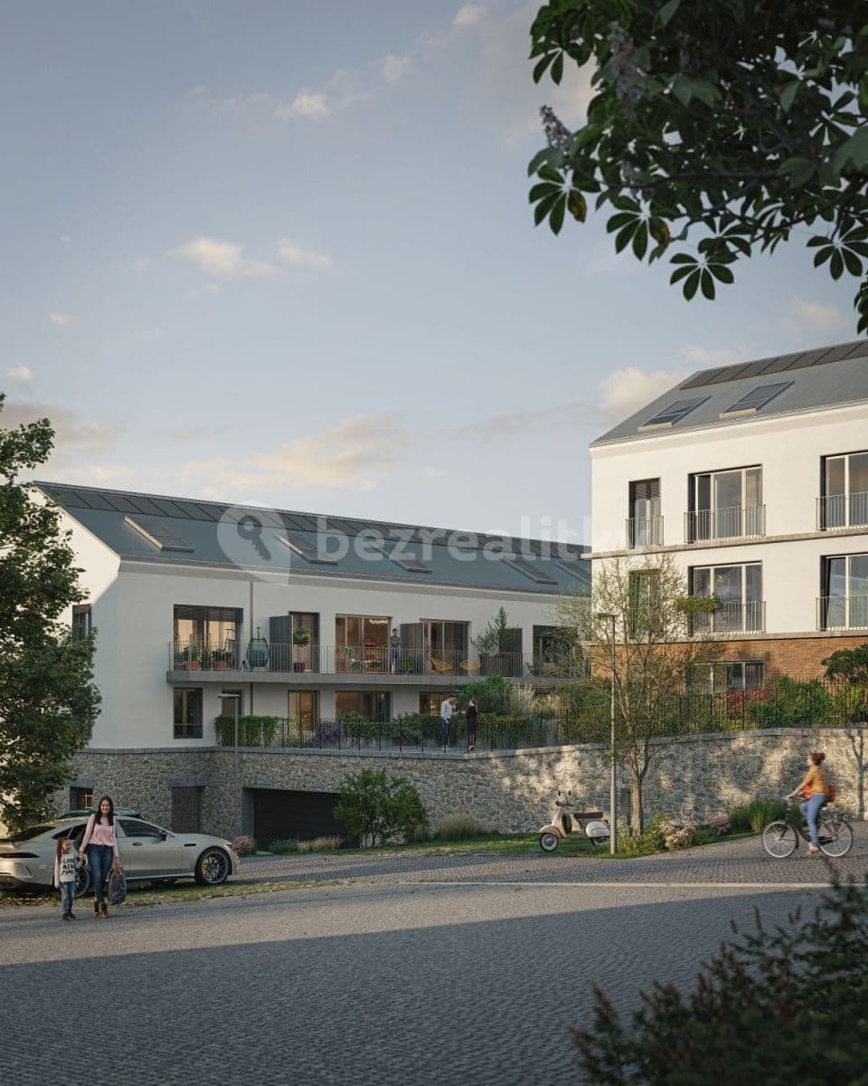 Predaj bytu 3-izbový 84 m², Ke Slivenci, Praha, Praha Predaj bytu 3-izbový 84 m², Ke Slivenci, Praha, Praha