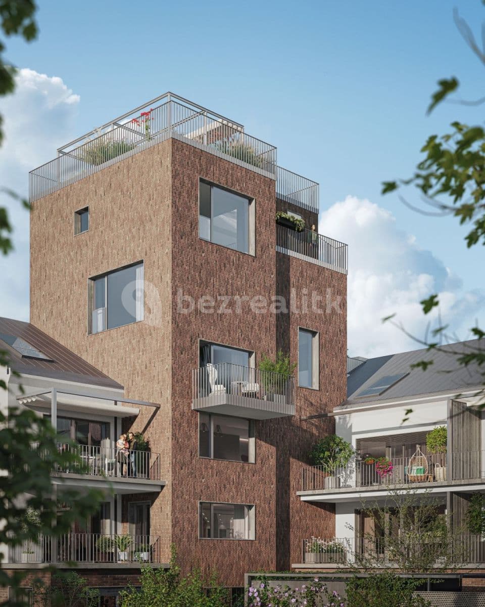 Predaj bytu 3-izbový 84 m², Ke Slivenci, Praha, Praha Predaj bytu 3-izbový 84 m², Ke Slivenci, Praha, Praha