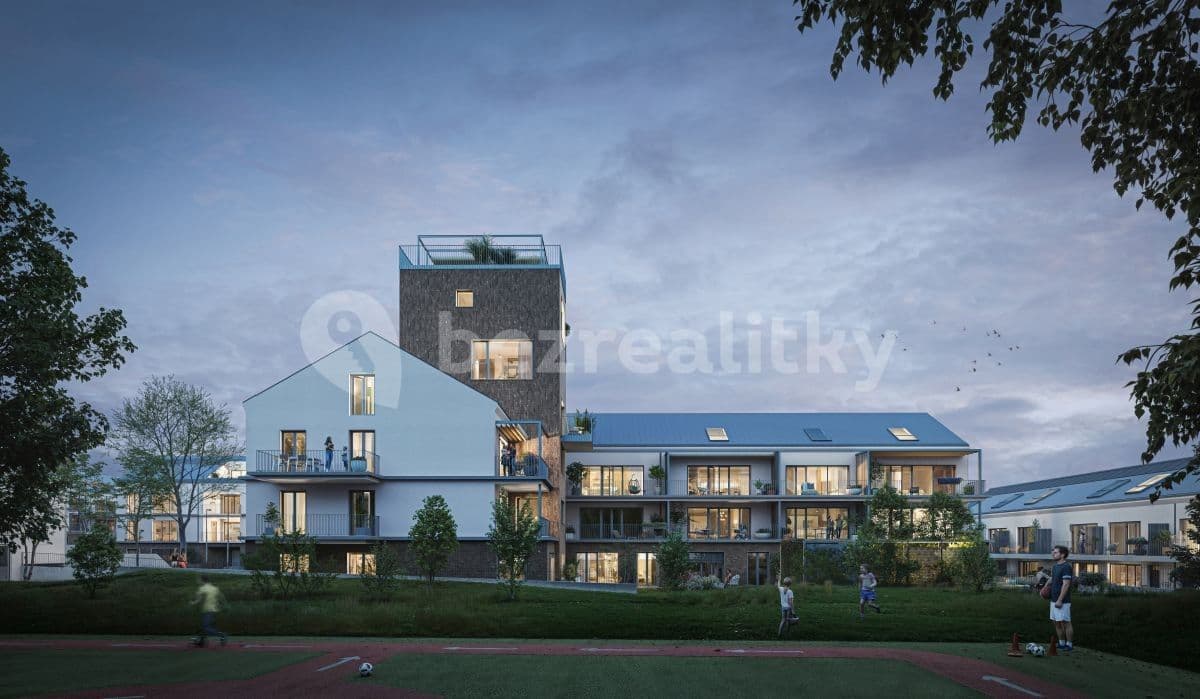 Predaj bytu 3-izbový 84 m², Ke Slivenci, Praha, Praha Predaj bytu 3-izbový 84 m², Ke Slivenci, Praha, Praha