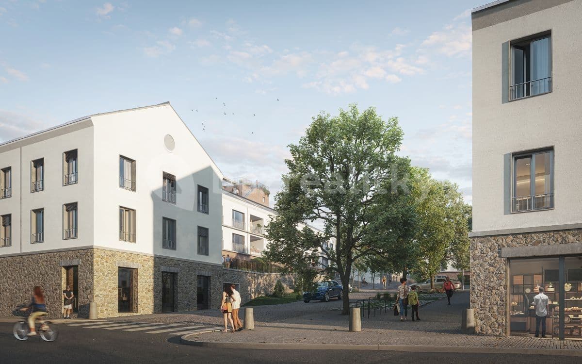 Predaj bytu 3-izbový 84 m², Ke Slivenci, Praha, Praha Predaj bytu 3-izbový 84 m², Ke Slivenci, Praha, Praha