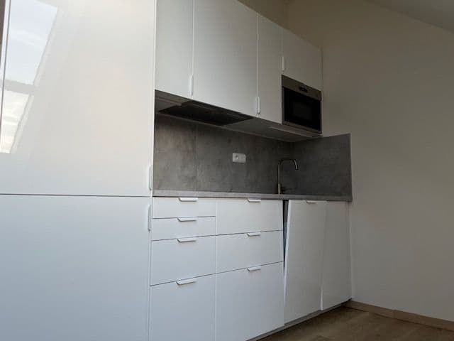 Prenájom bytu 1-izbový 22 m², Studentská, Praha, Praha Prenájom bytu 1-izbový 22 m², Studentská, Praha, Praha