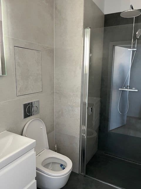 Prenájom bytu 1-izbový 22 m², Studentská, Praha, Praha Prenájom bytu 1-izbový 22 m², Studentská, Praha, Praha