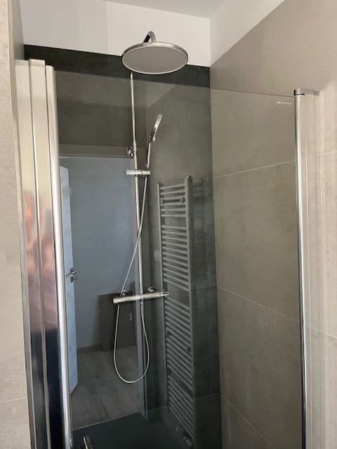 Prenájom bytu 1-izbový 22 m², Studentská, Praha, Praha Prenájom bytu 1-izbový 22 m², Studentská, Praha, Praha