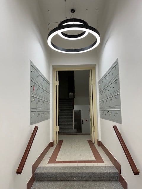 Prenájom bytu 1-izbový 22 m², Studentská, Praha, Praha Prenájom bytu 1-izbový 22 m², Studentská, Praha, Praha