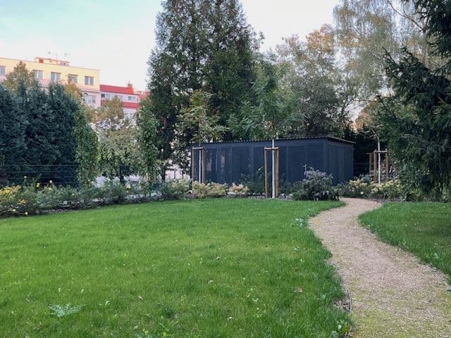 Prenájom bytu 1-izbový 22 m², Studentská, Praha, Praha Prenájom bytu 1-izbový 22 m², Studentská, Praha, Praha