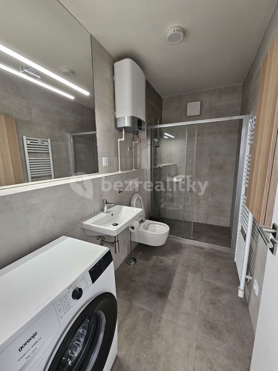 Prenájom bytu 2-izbový 51 m², Husovická, Brno, Jihomoravský kraj Prenájom bytu 2-izbový 51 m², Husovická, Brno, Jihomoravský kraj