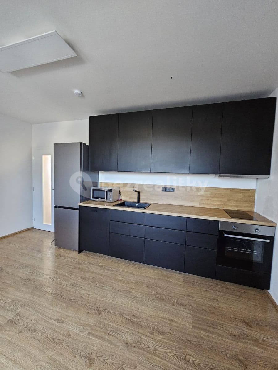 Prenájom bytu 2-izbový 51 m², Husovická, Brno, Jihomoravský kraj Prenájom bytu 2-izbový 51 m², Husovická, Brno, Jihomoravský kraj