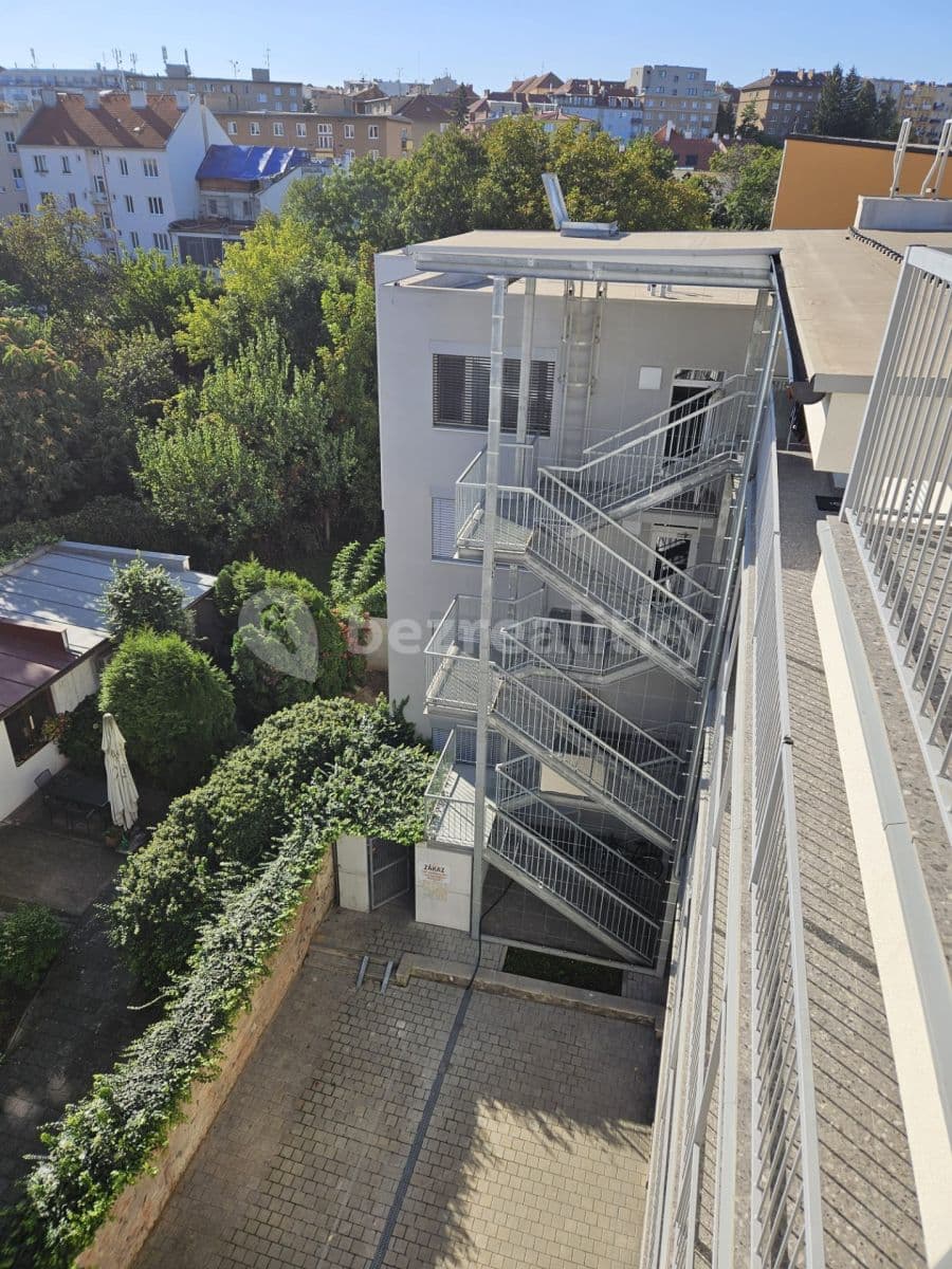Prenájom bytu 2-izbový 51 m², Husovická, Brno, Jihomoravský kraj Prenájom bytu 2-izbový 51 m², Husovická, Brno, Jihomoravský kraj