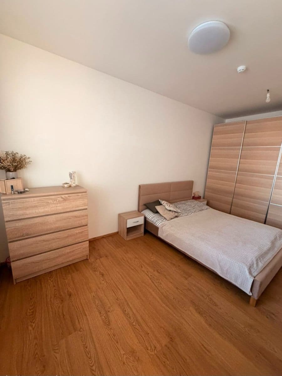 Prenájom bytu 2-izbový 51 m², Husovická, Brno, Jihomoravský kraj Prenájom bytu 2-izbový 51 m², Husovická, Brno, Jihomoravský kraj