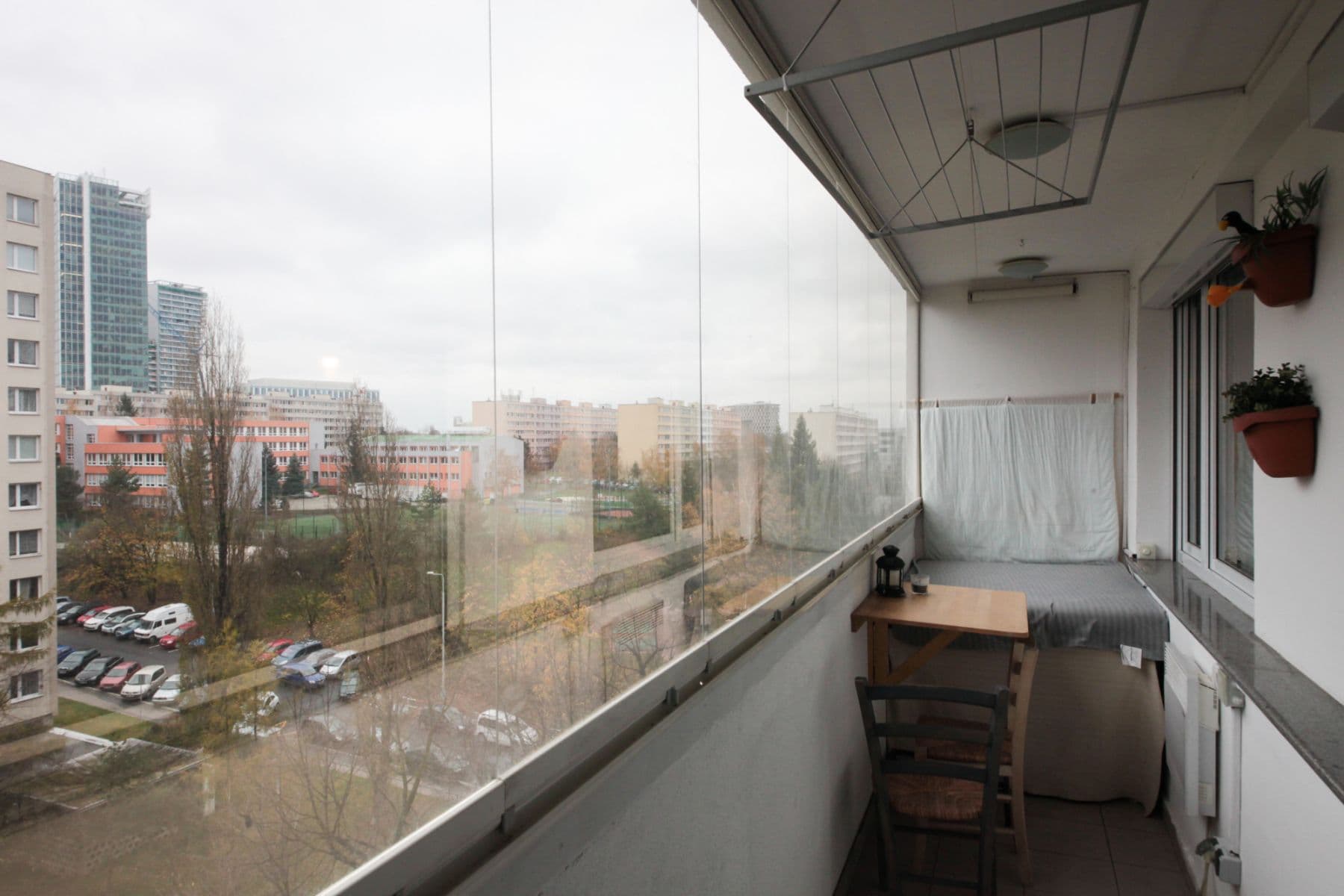 Prenájom bytu 30 m², Kotorská, Praha, Praha Prenájom bytu 30 m², Kotorská, Praha, Praha