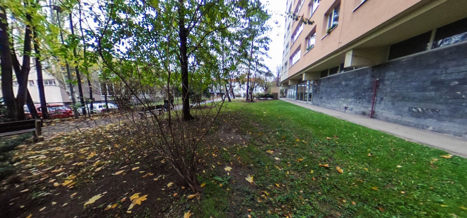 Prenájom bytu 30 m², Kotorská, Praha, Praha Prenájom bytu 30 m², Kotorská, Praha, Praha