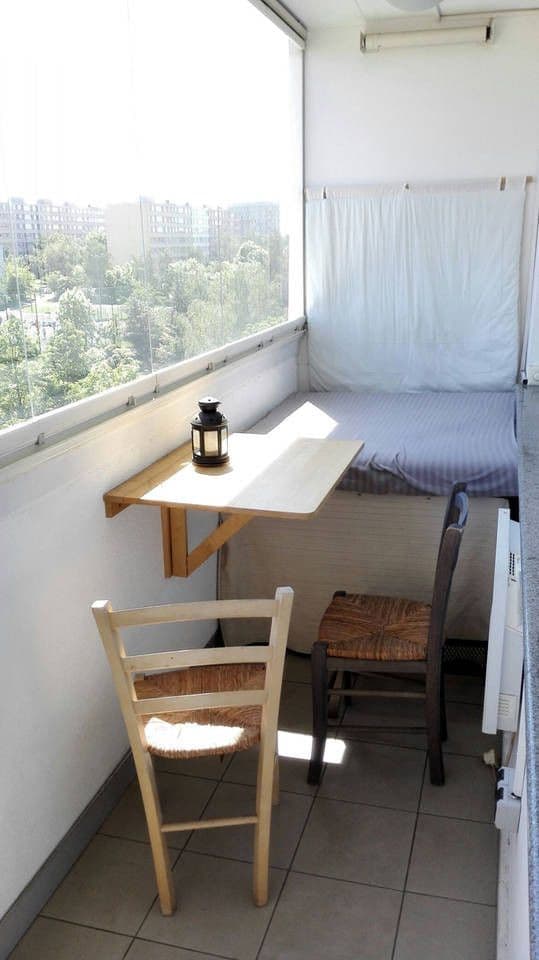 Prenájom bytu 30 m², Kotorská, Praha, Praha Prenájom bytu 30 m², Kotorská, Praha, Praha