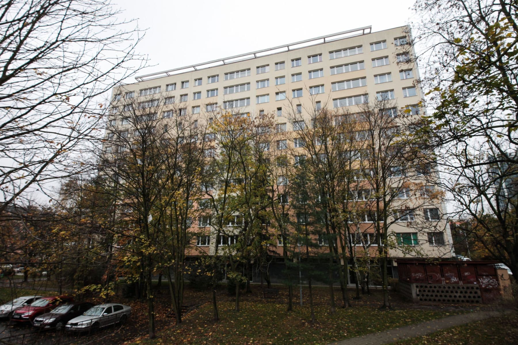 Prenájom bytu 30 m², Kotorská, Praha, Praha Prenájom bytu 30 m², Kotorská, Praha, Praha