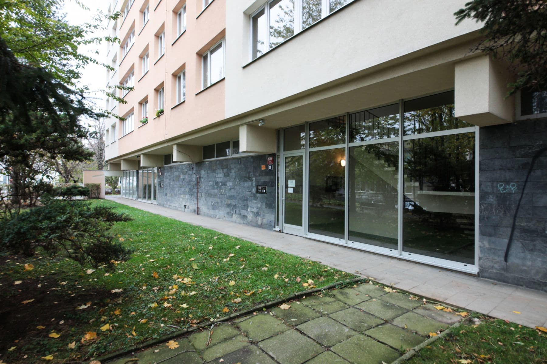 Prenájom bytu 30 m², Kotorská, Praha, Praha Prenájom bytu 30 m², Kotorská, Praha, Praha